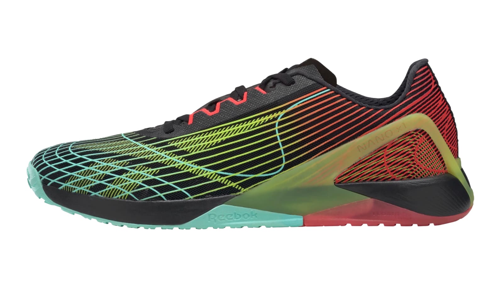 Nano shoes online